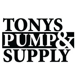 Tony&#39;s Pump &amp; Supply