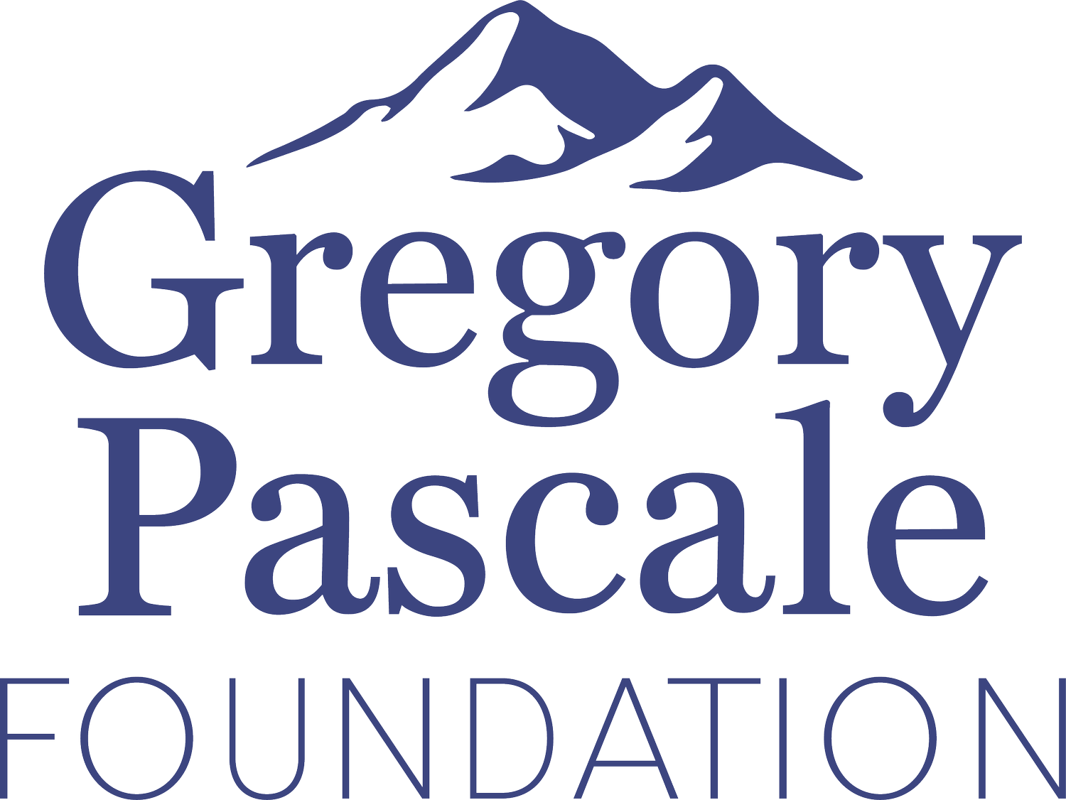 Gregory Pascale Foundation