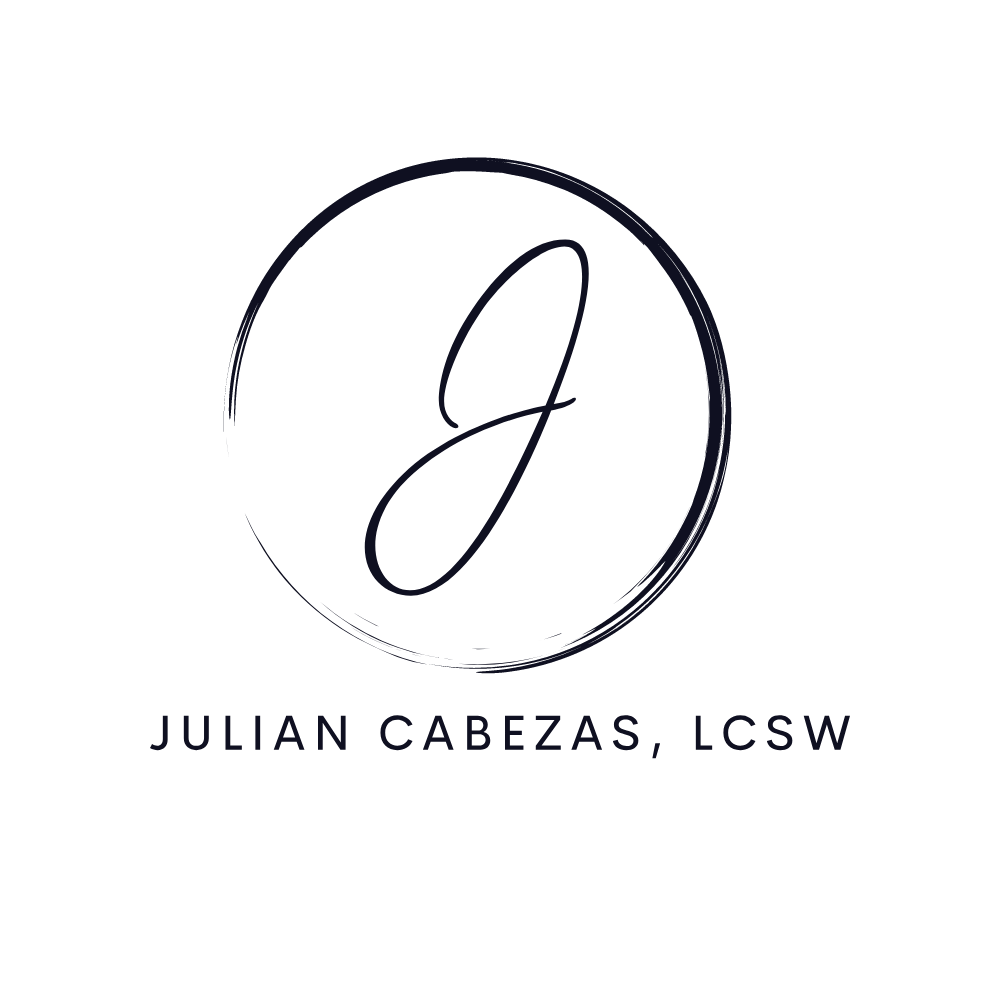 Julian Cabezas, LCSW