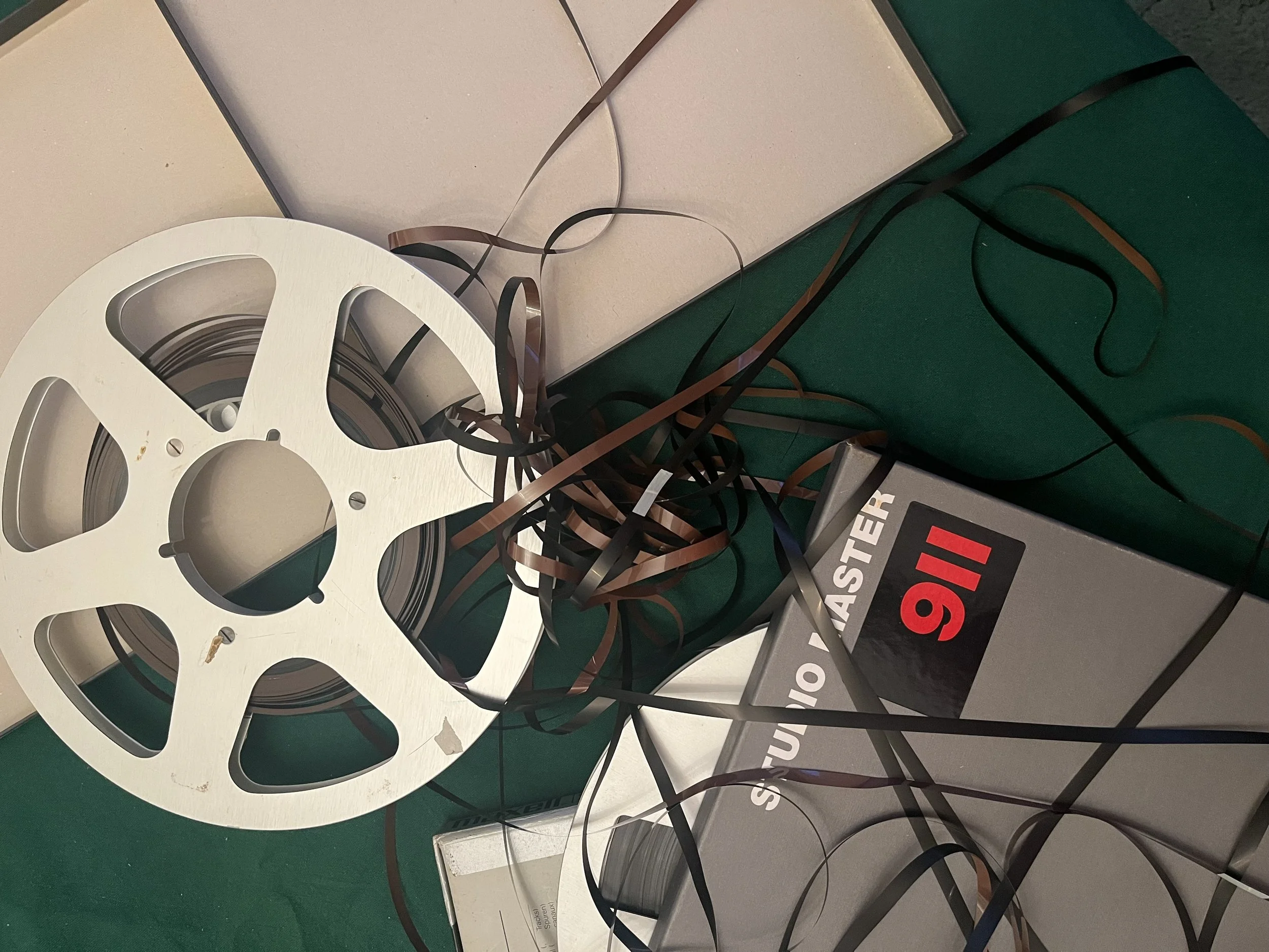 Sound Design