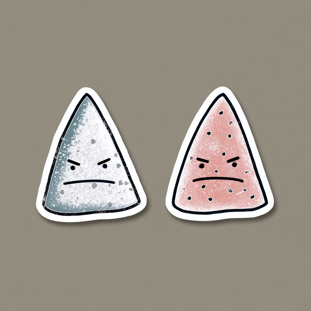 Salt Water for Acne: What Could Go Wrong?