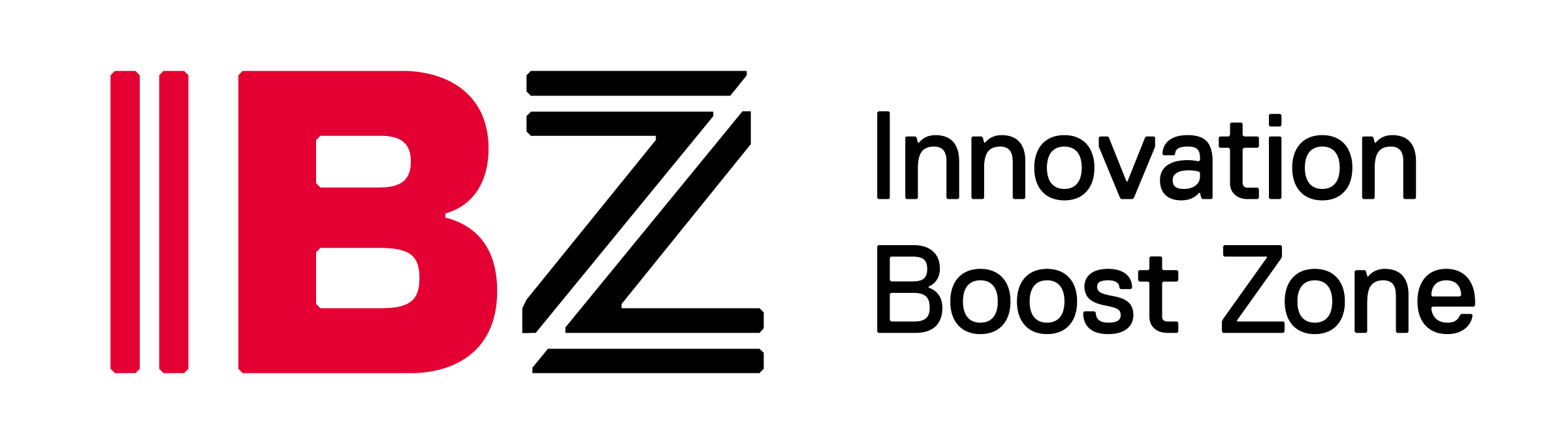 Innovation Boost Zone logo