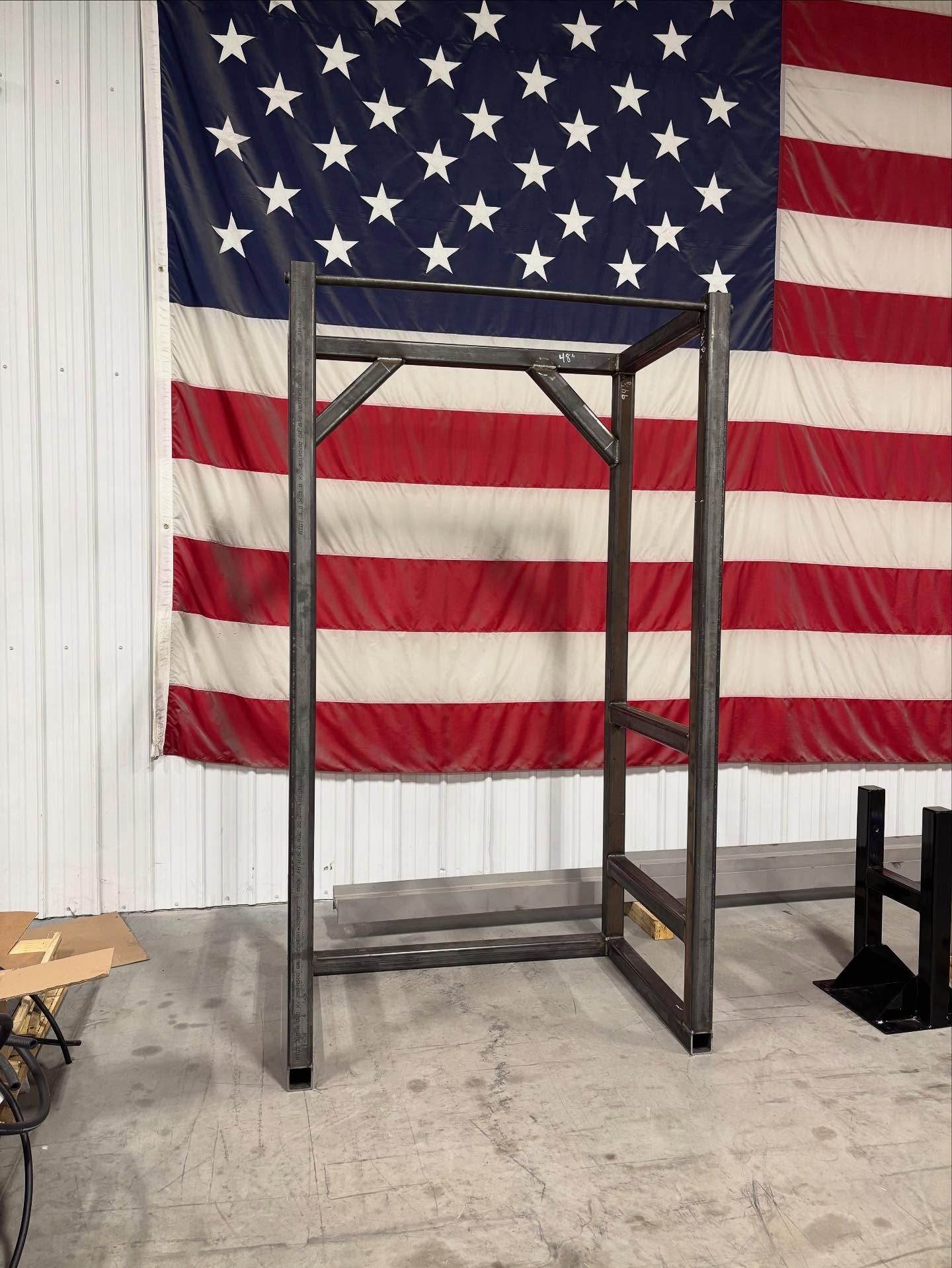 Update to the health and wellness program at @qtequipment 

LFG.