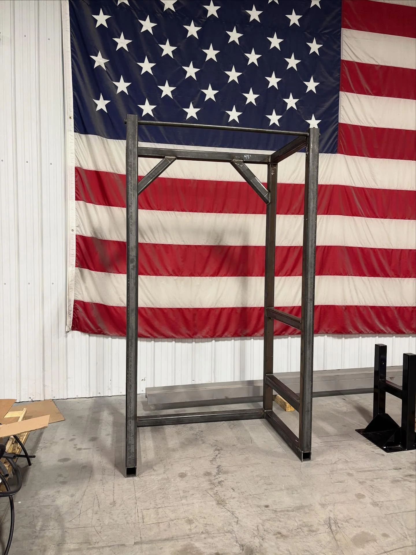 Update to the health and wellness program at @qtequipment 

LFG.