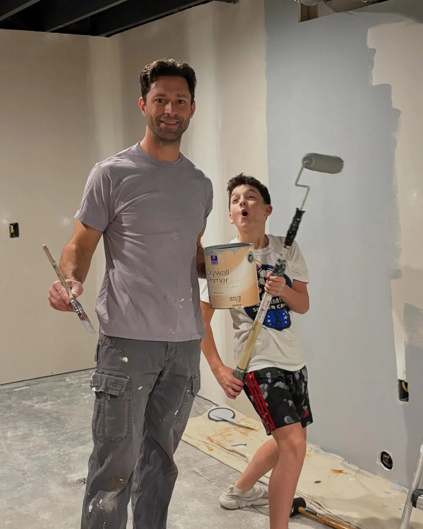 Nice to have solid help.