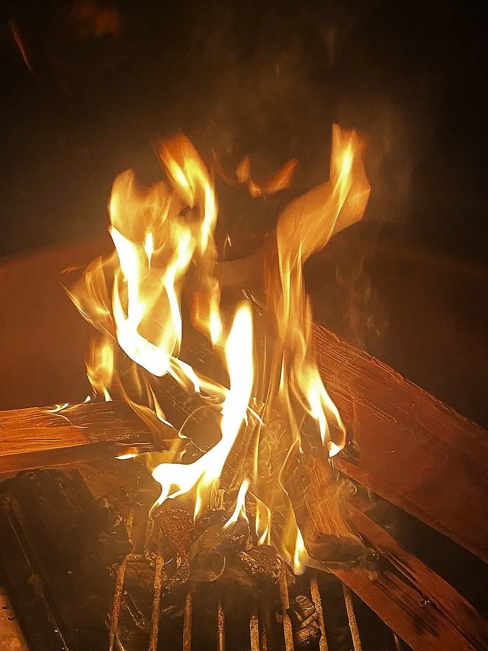 Exhibit 8: #2 Fire