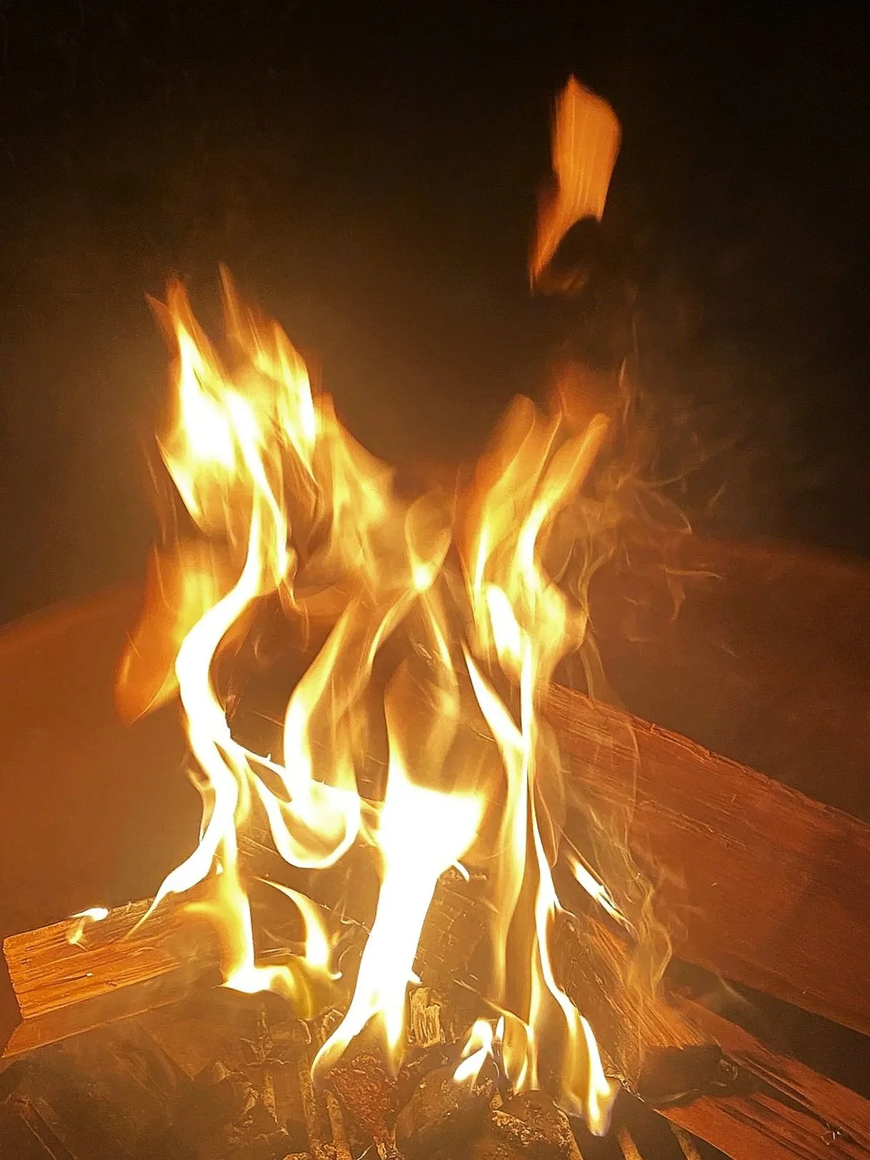 Exhibit 8: #1 Fire