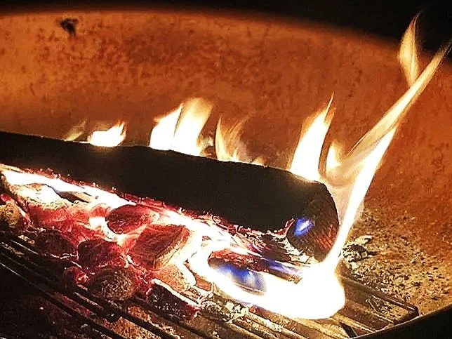 Exhibit 8: #3 Fire