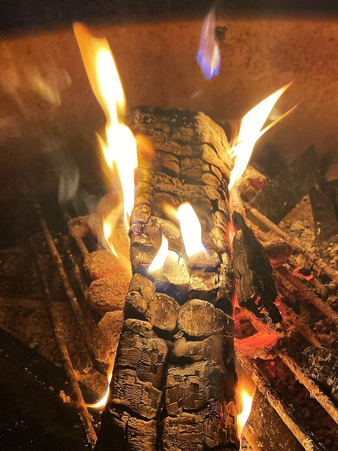 Exhibit 8: #5 Fire