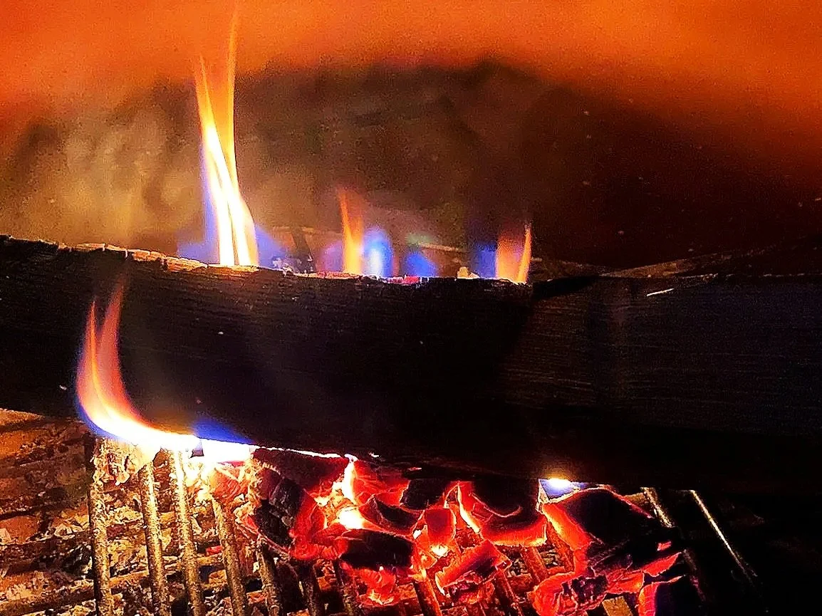 Exhibit 8: #6 Fire