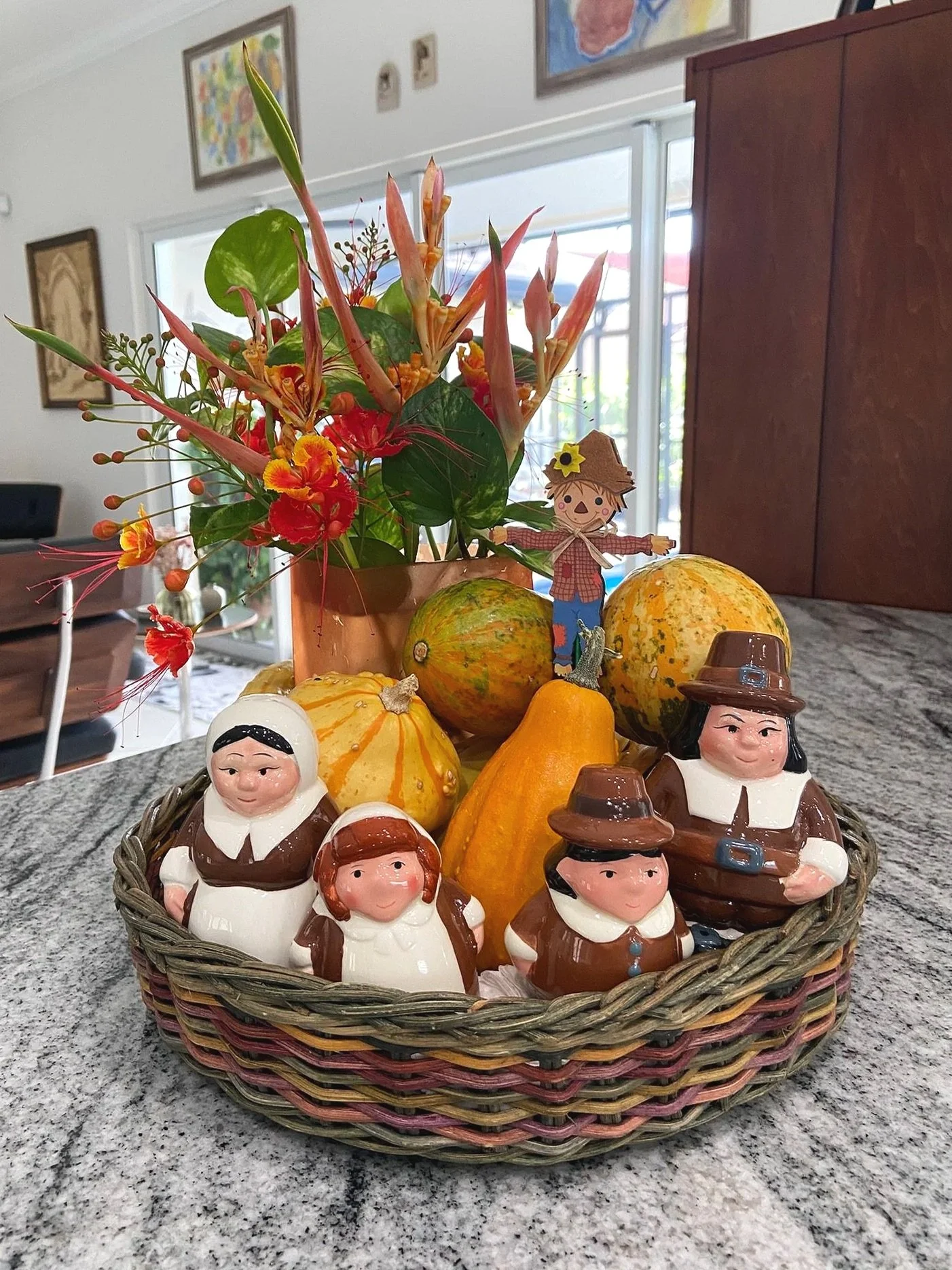 Exhibit 3: #31 Arrangement - Marcia Dieleman