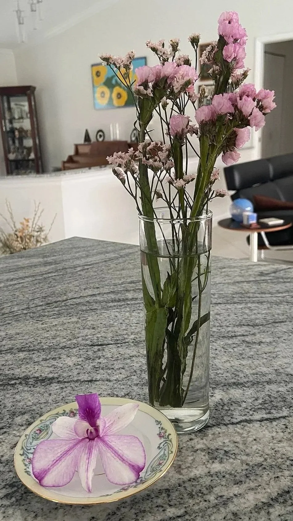 Exhibit 3: #26 Arrangement - Marcia Dieleman
