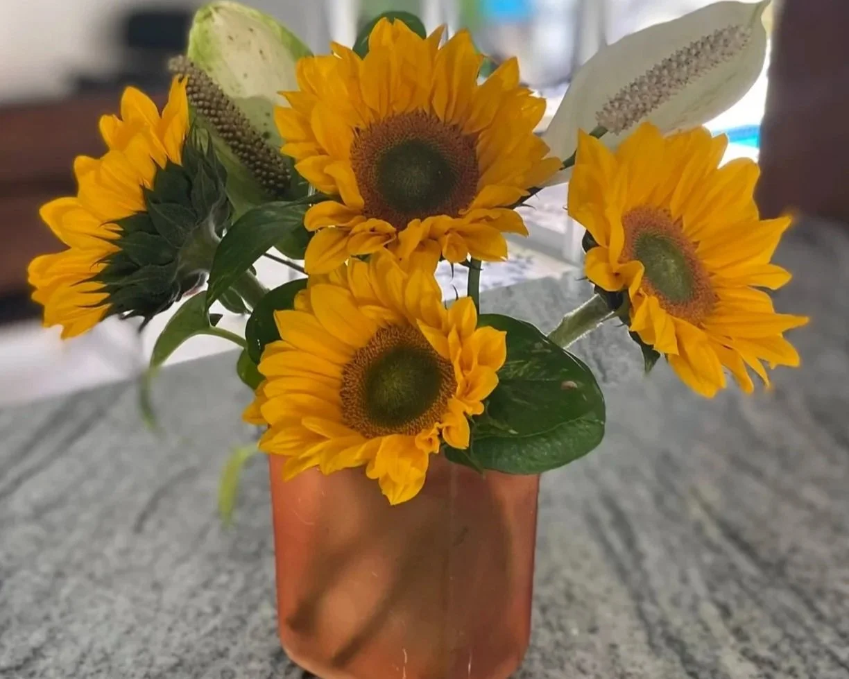 Exhibit 3: #25 Arrangement - Marcia Dieleman