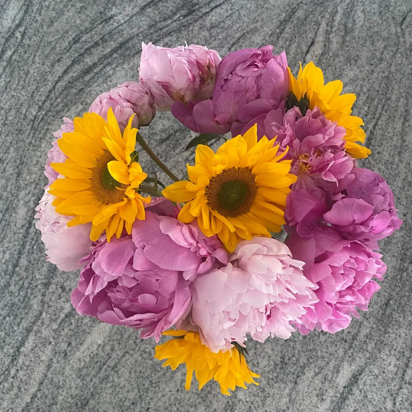 Exhibit 3: #17 Arrangement - Marcia Dieleman