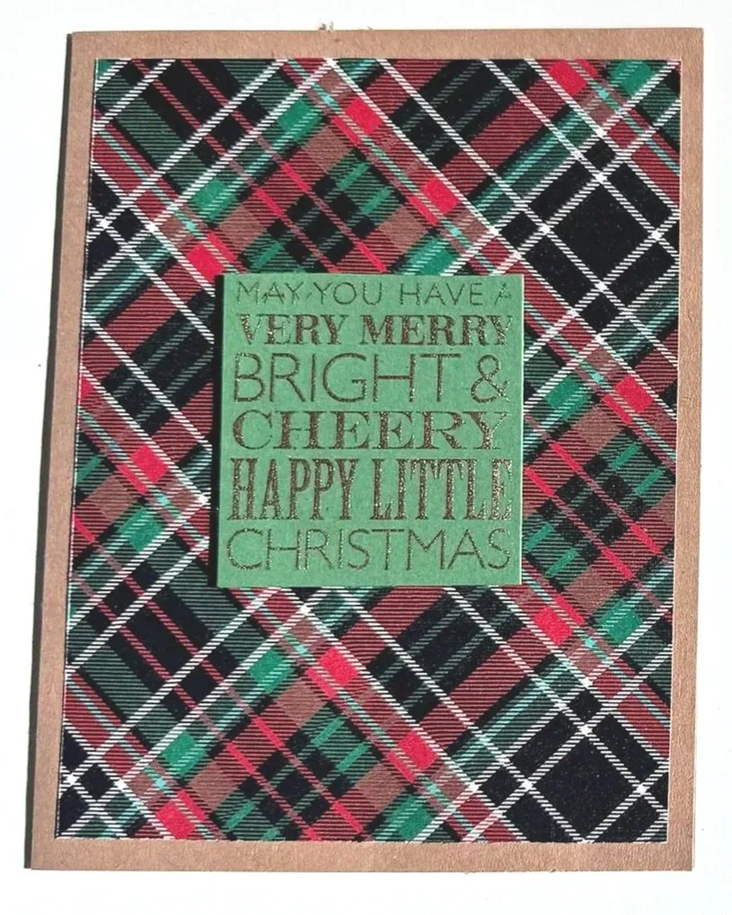 Exhibit 4: #13 Christmas Card - Seisa Dieleman