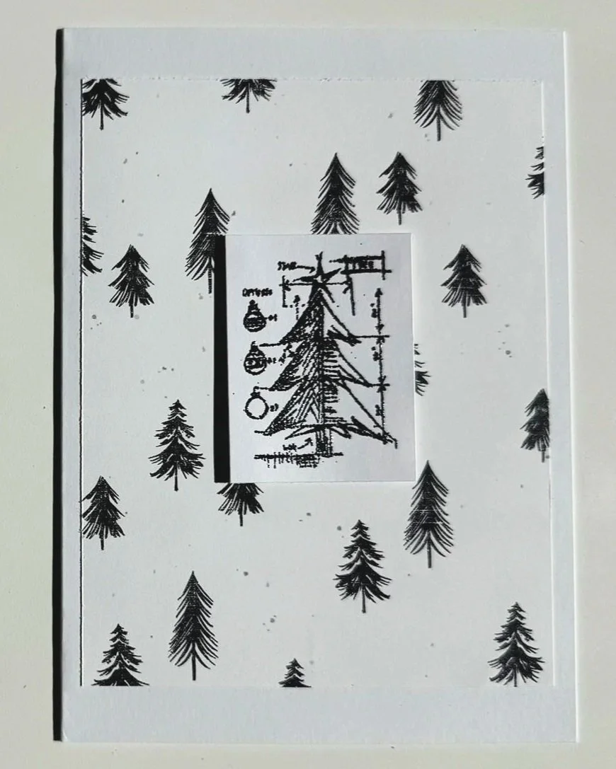 Exhibit 4: #14 Christmas Card - Seisa Dieleman