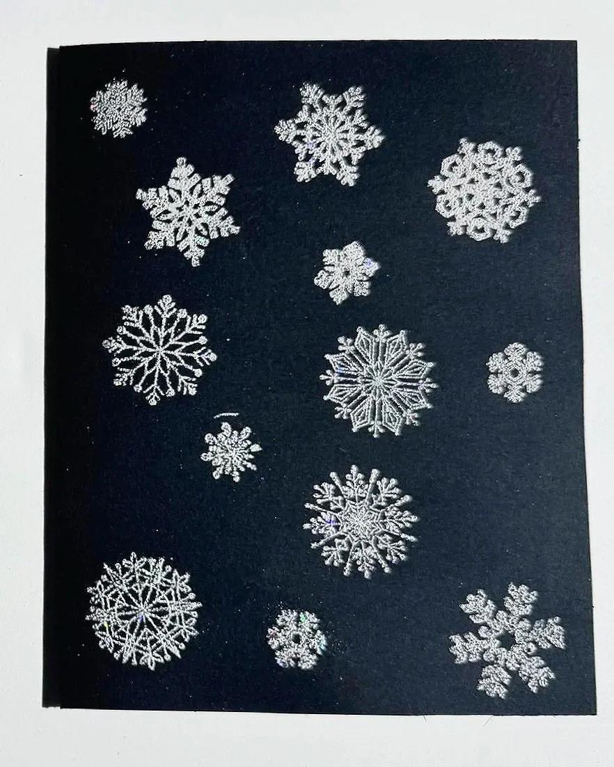 Exhibit 4: #15 Christmas Card - Seisa Dieleman