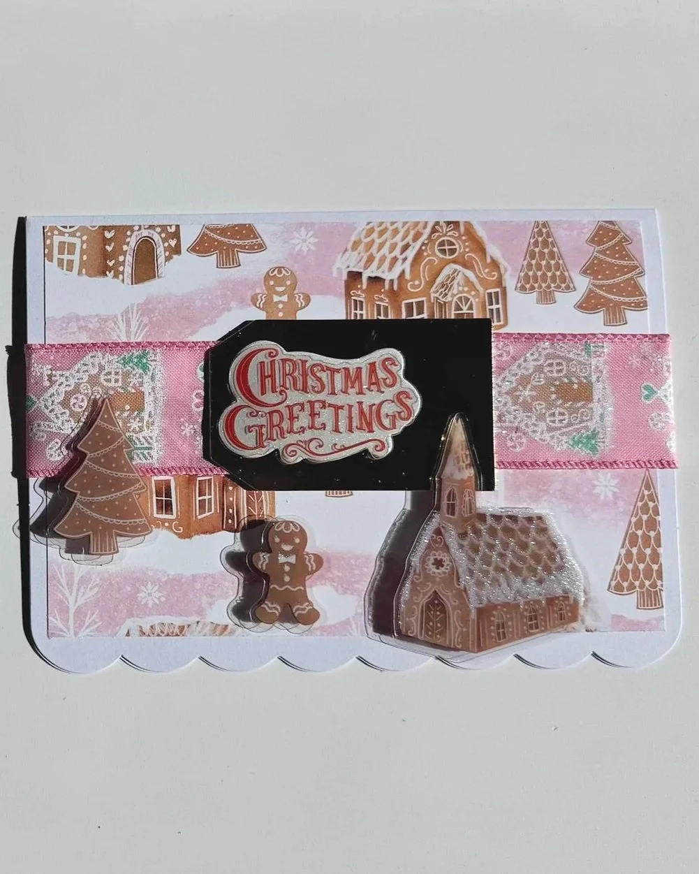 Exhibit 4: #18 Christmas Card - Seisa Dieleman