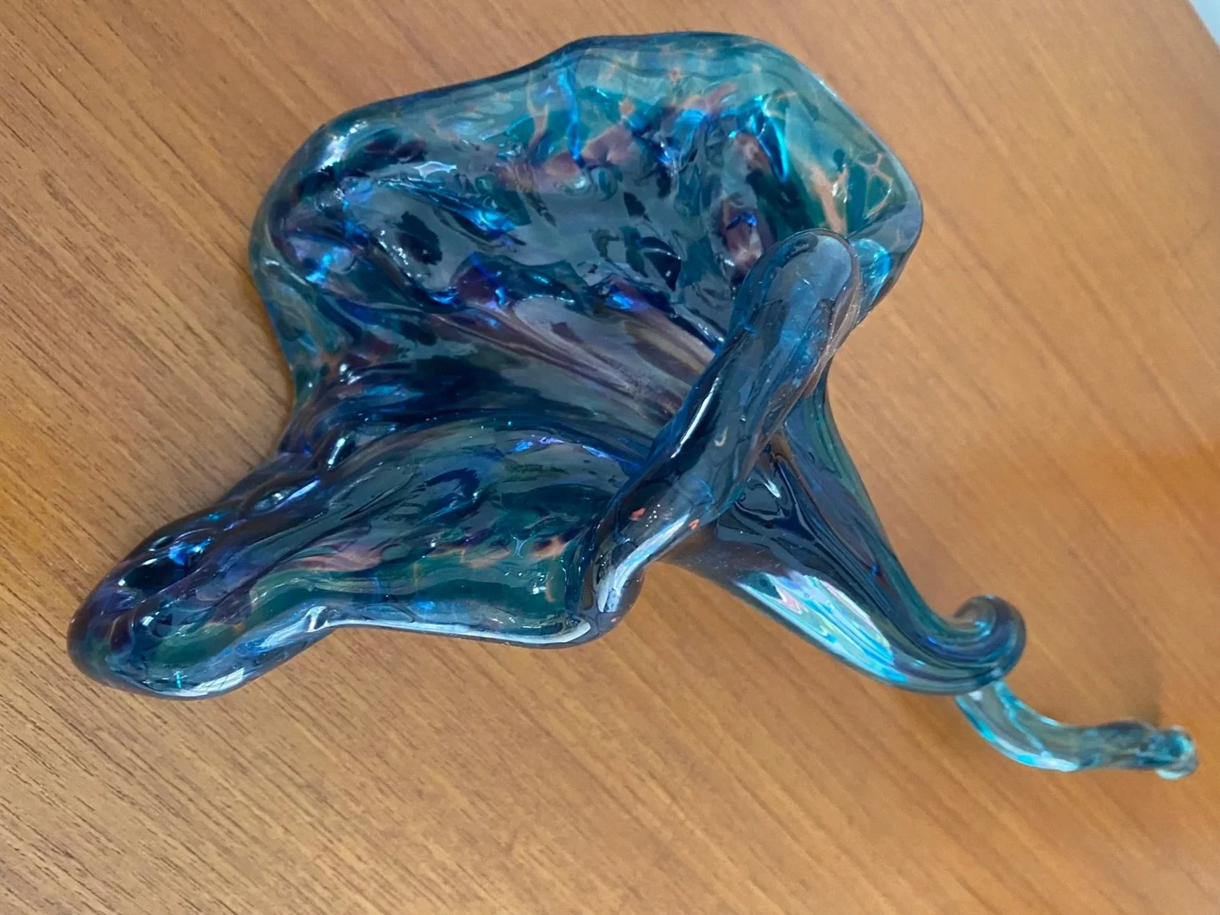 Exhibit 1: #6 Sezin Dieleman