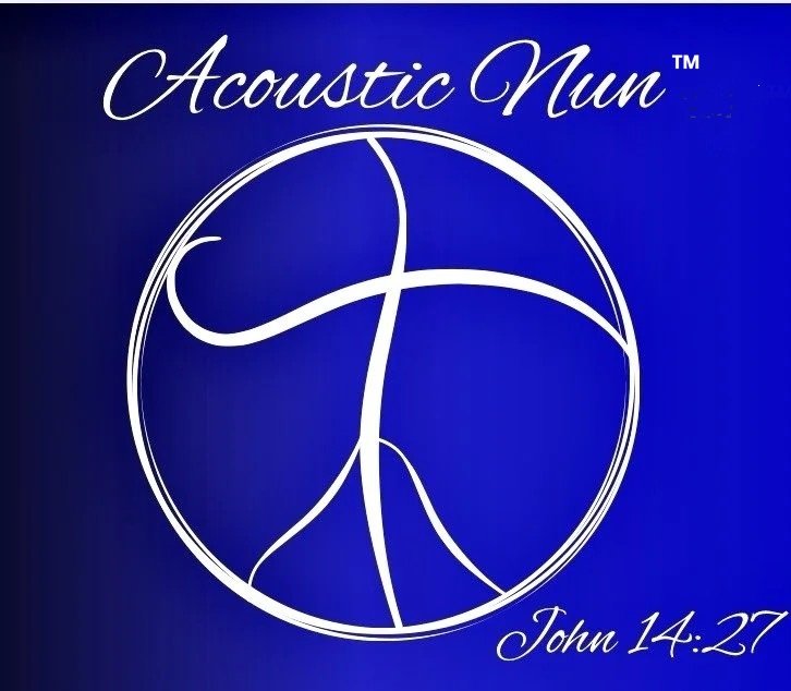 Acoustic Nun ™ #12 Humanity &amp; Sin