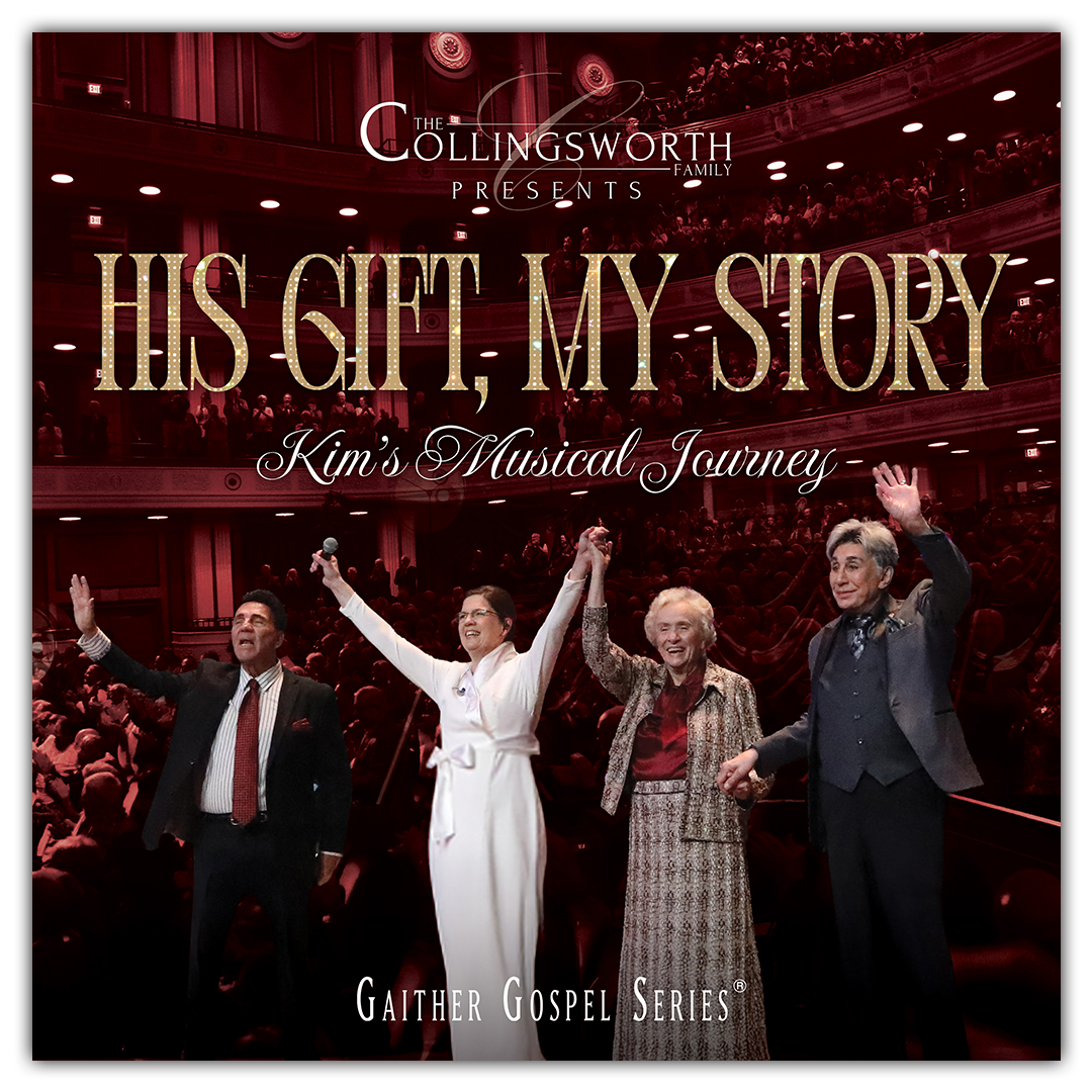 His Gift, My Story CD.png