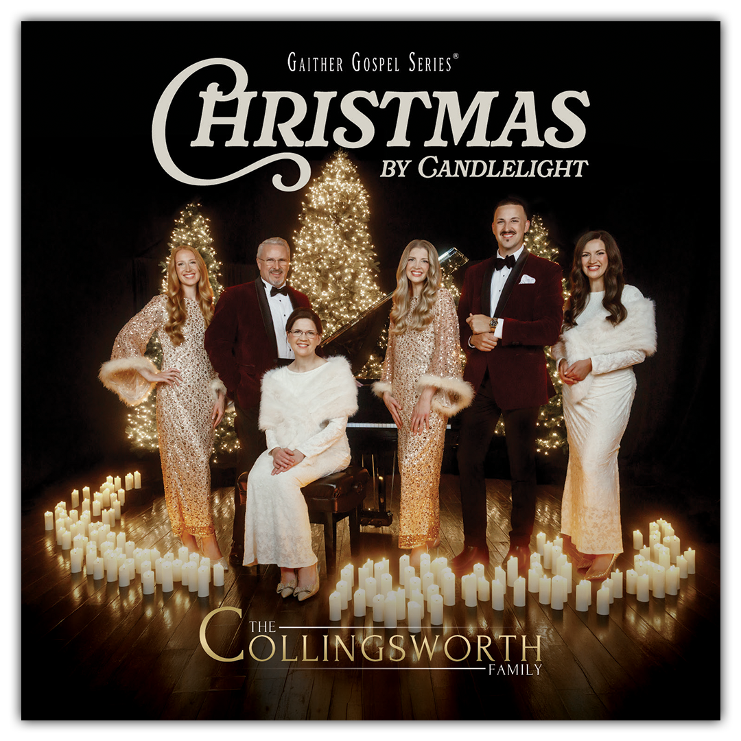 Christmas By Candlelight (USB)