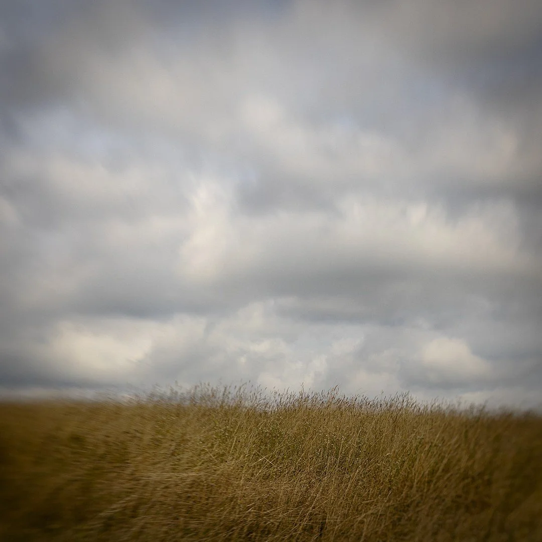 Sometimes, I capture moments where I feel like I can just be.  Just breathe.