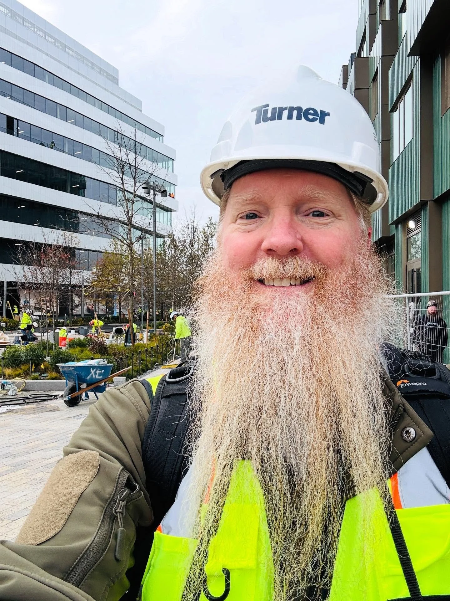 Hard hats, morning light, and the hum of creation.
The bones of a dream taking shape.
Here to witness the hands that build it.
@xquisiteland 
#ArchitecturePhotography #BehindTheBuild #ConstructionProgress #WorkingHands #ByCraftComesWonder #OnSite #Ar