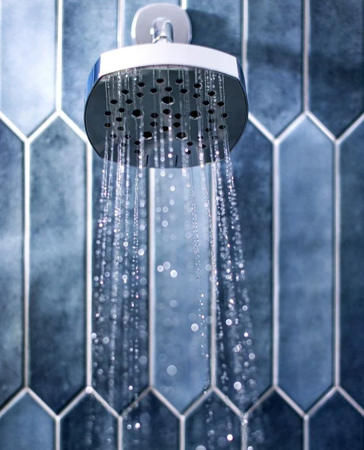 It&rsquo;s the little things that make the biggest difference.⁠
The perfectly aligned tile.⁠
A shimmer of water catching light.⁠
A moment that turns routine into ritual.⁠
Good designers listen to you and translate your desire into the perfect materia