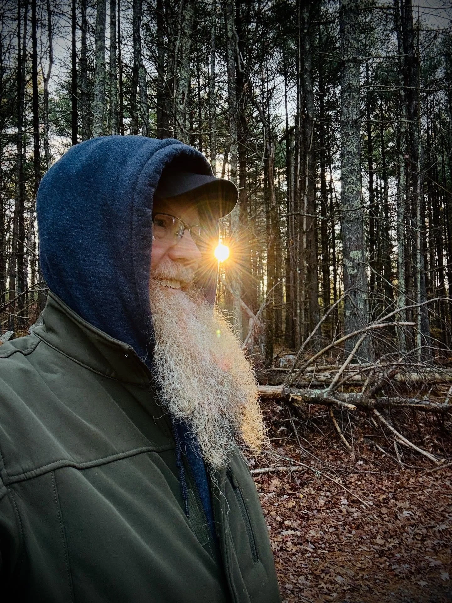 Good morning, world!! I hope y&rsquo;all see some bright spots in your day!