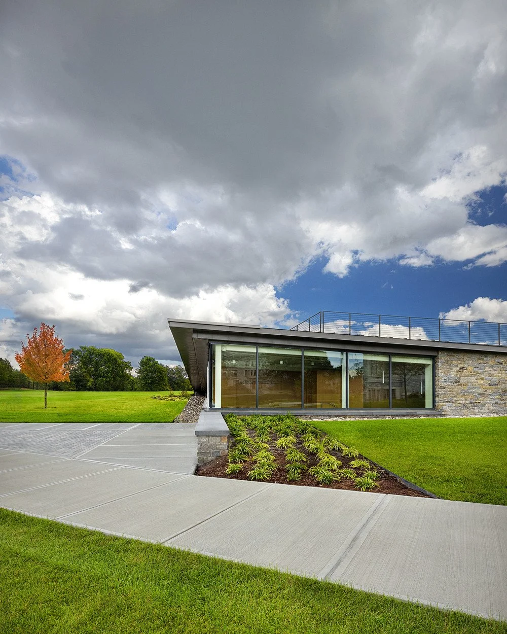 Huge congratulations to Annum Architects for their beautifully crafted expansion at the Emma Willard School in Troy, NY &mdash; recently honored with the 2025 New England Architecture Honor Award and the 2025 Architectural Record Award for the Perfor
