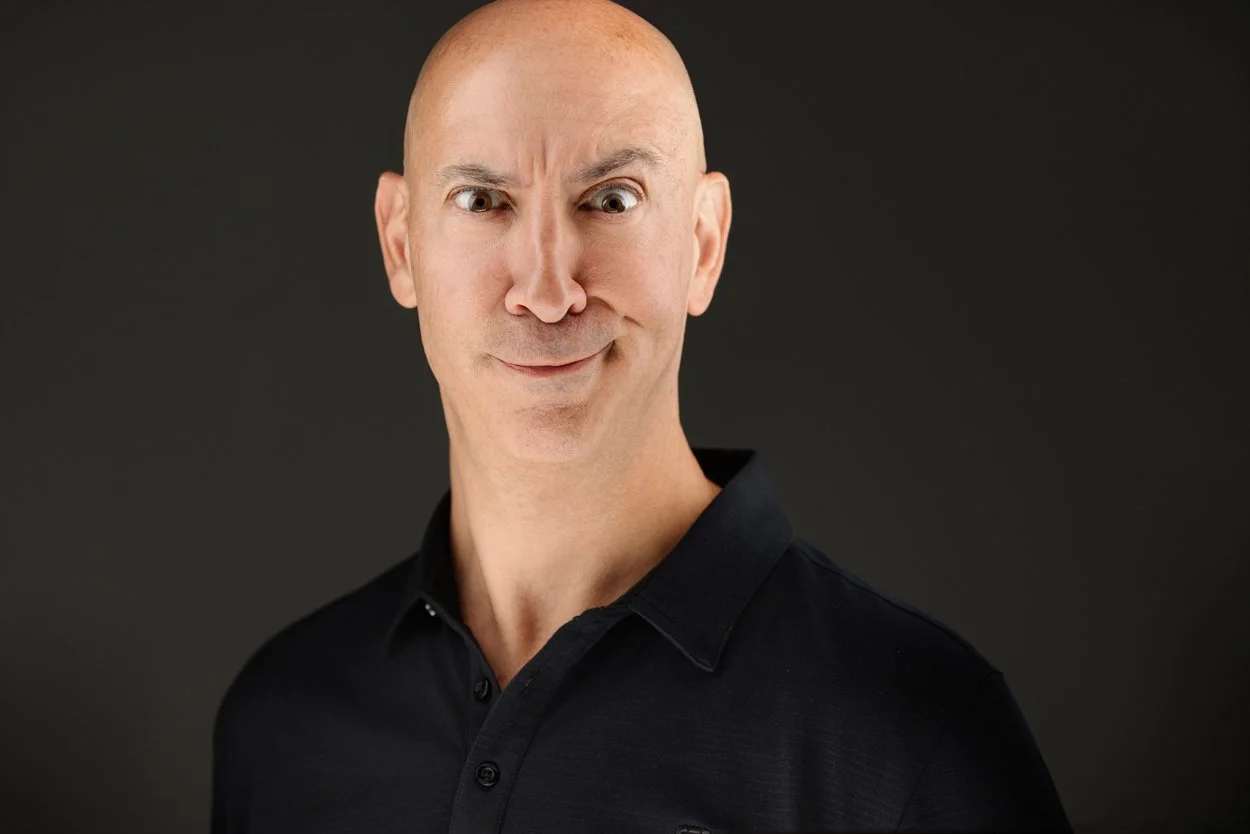 Headshot Session Prep Guide: Tips and Tricks for Looking Your Best