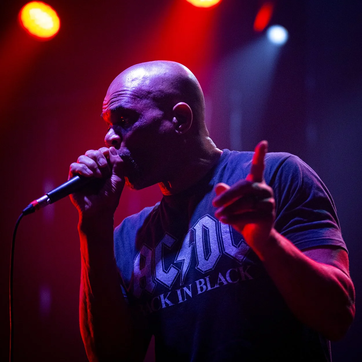 Photography as Cross-Training: Finding Beauty Across Disciplines