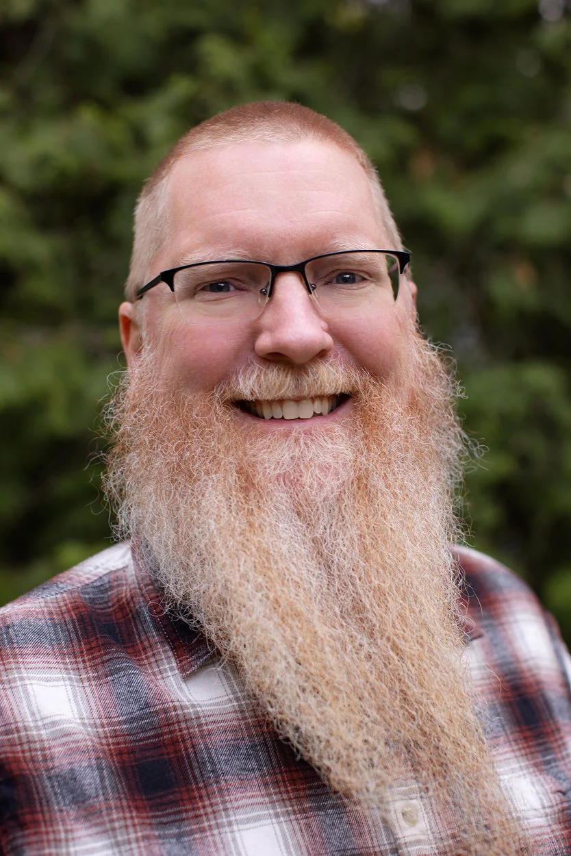 The Headshot I Almost Didn’t Send