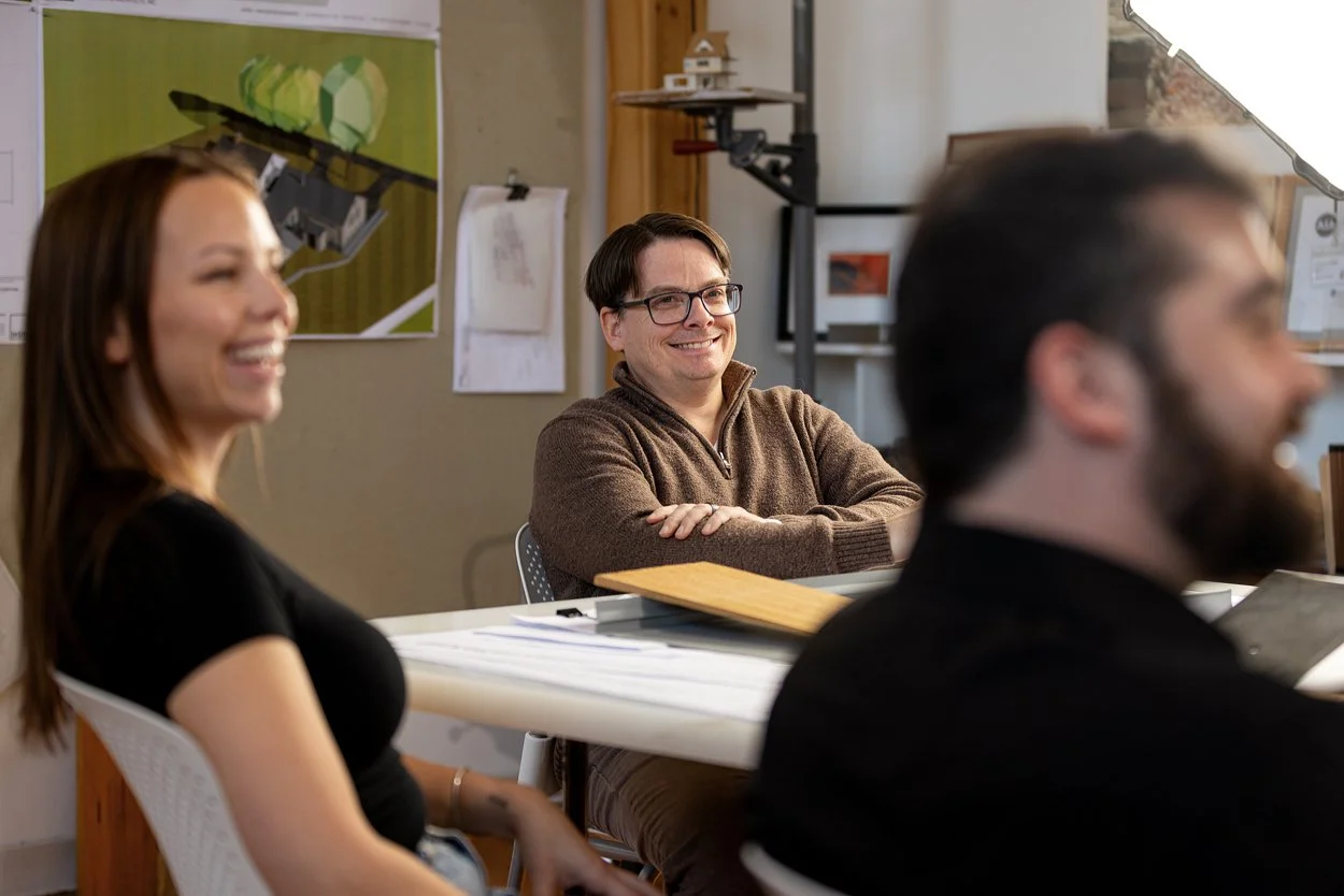 Your Team Is the Brand (And People Can Tell When It’s Real)