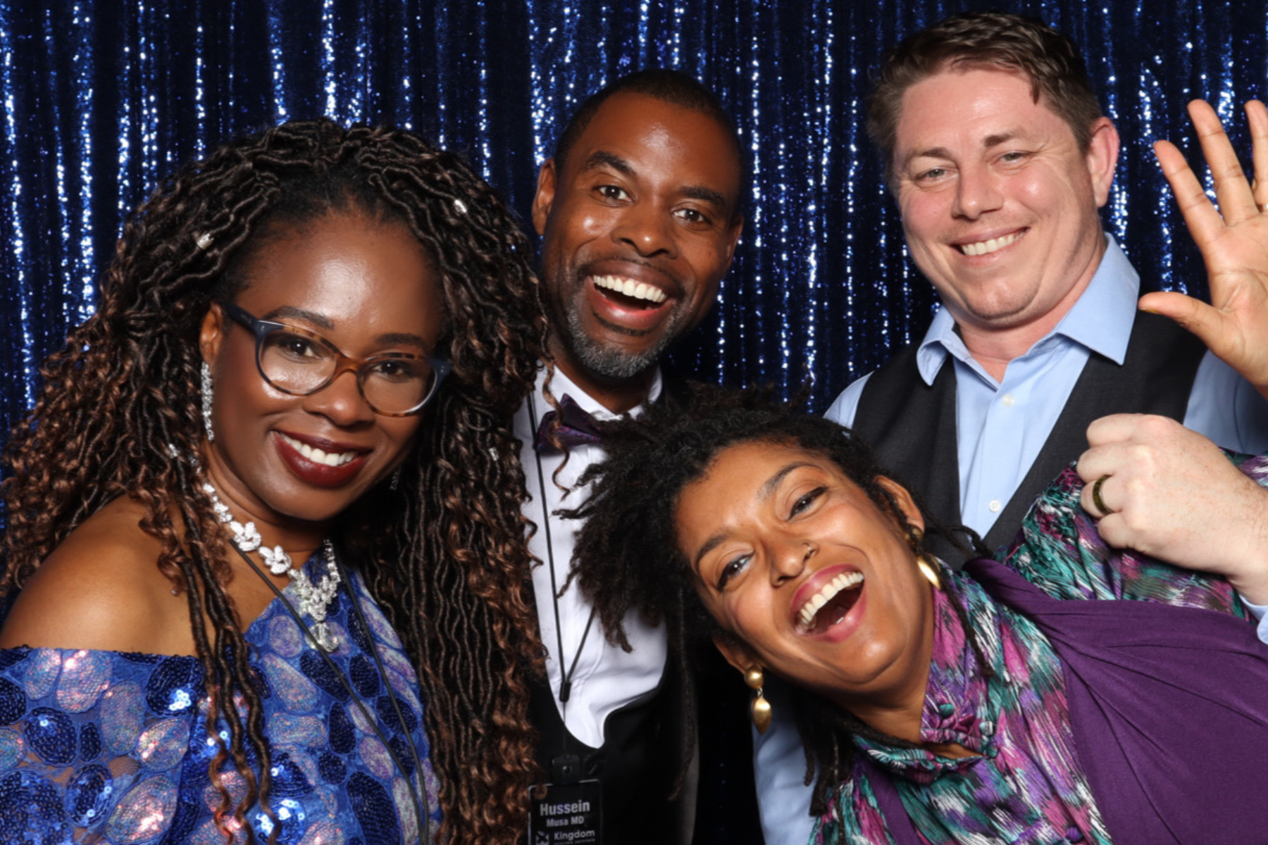 How Much Does It Cost to Rent a Photo Booth?