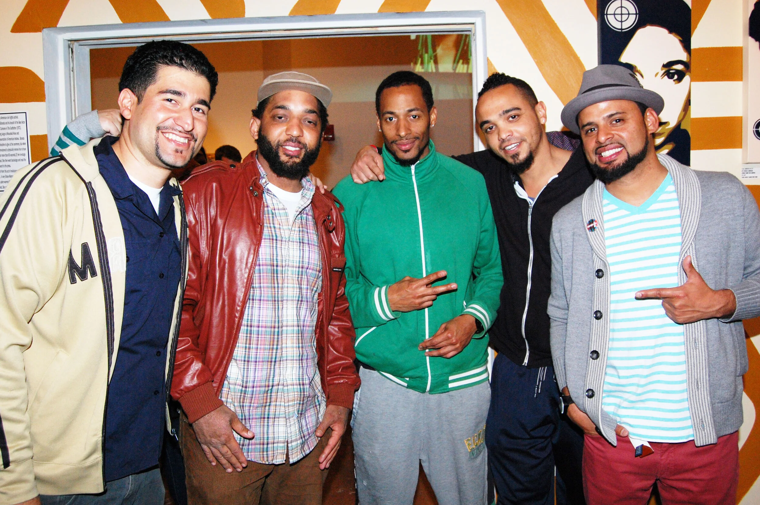 Host Your Next Event at Betti Ono | SPACE Rentals |