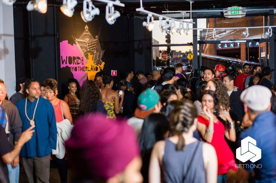 BETTI ONO SPACE RENTAL