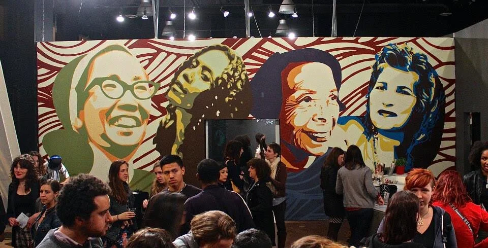 1st  Annual My Art, My Culture Awards March 8th, 6-8pm