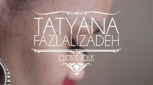 Video: Artist Taytana Fazlalizadeh 