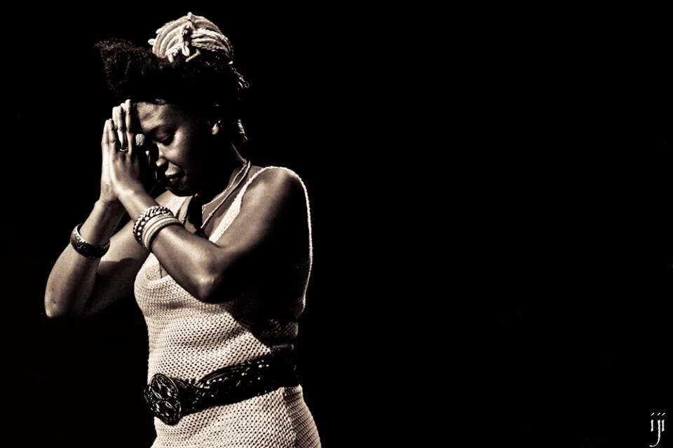 Writing the Missing Story : A Writing Workshop Facilitated by Yvonne Fly Onakeme Etaghene | SUNDAY MARCH 30