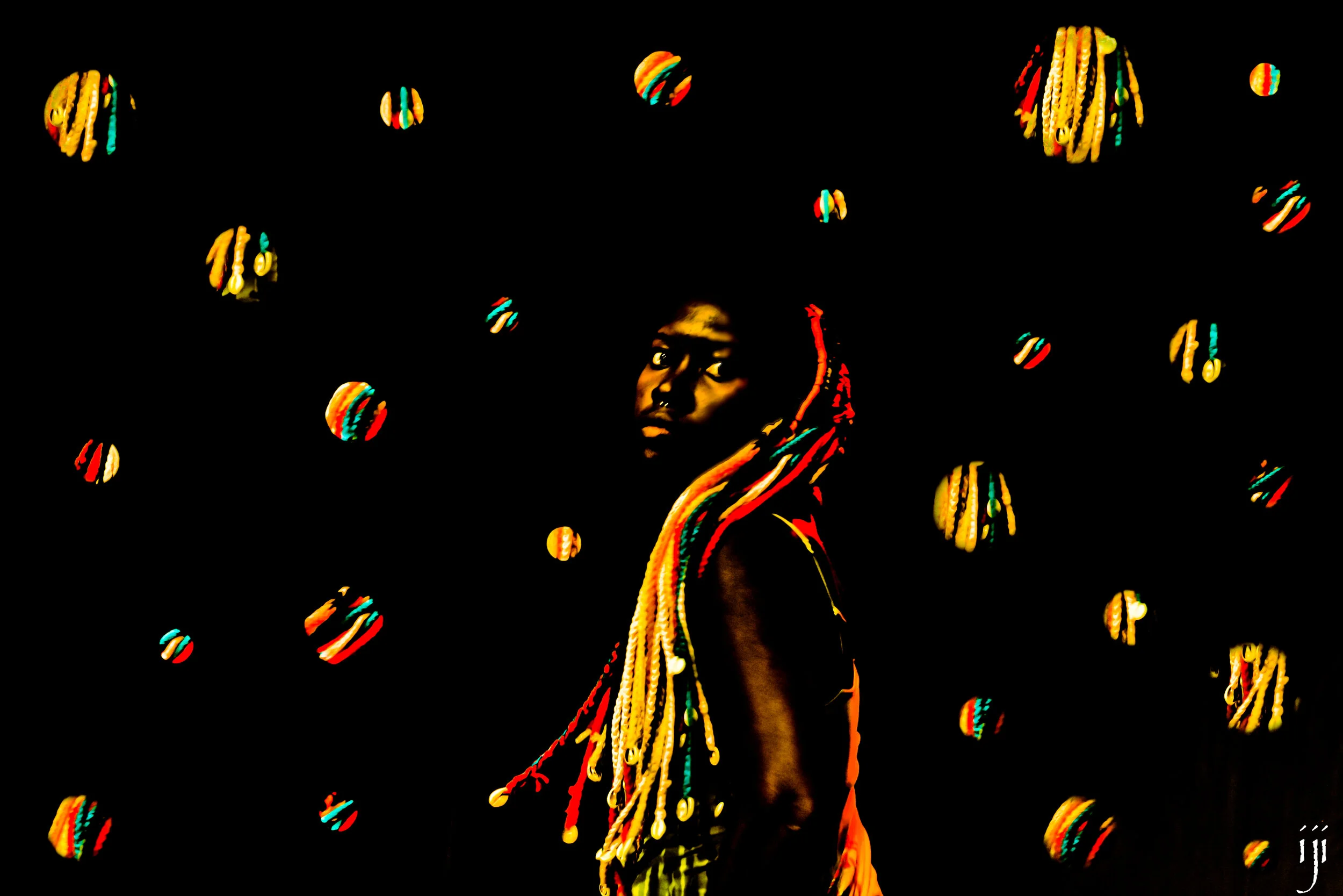 Queer African Diaspora: A Radical Talk, Multi-Media Presentation, Performance + Community Dialogue