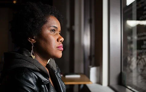 Betti Ono founder and curator, Anyka Barber, speaks candidly.