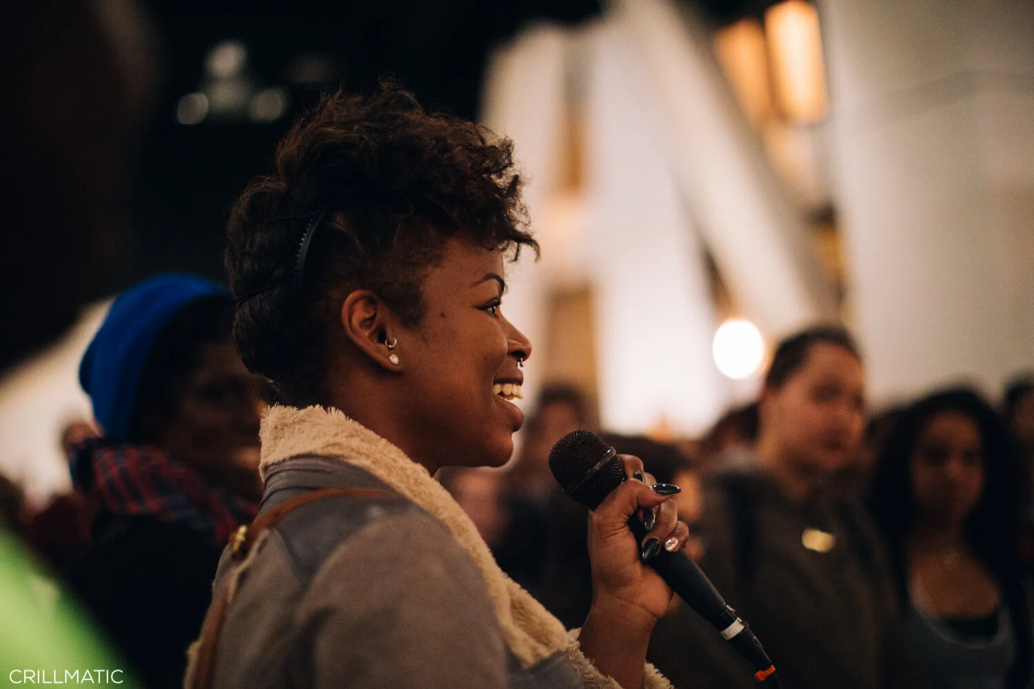 Join the Betti Ono 100! Become a member and be a part of an active and inspiring cultural movement.