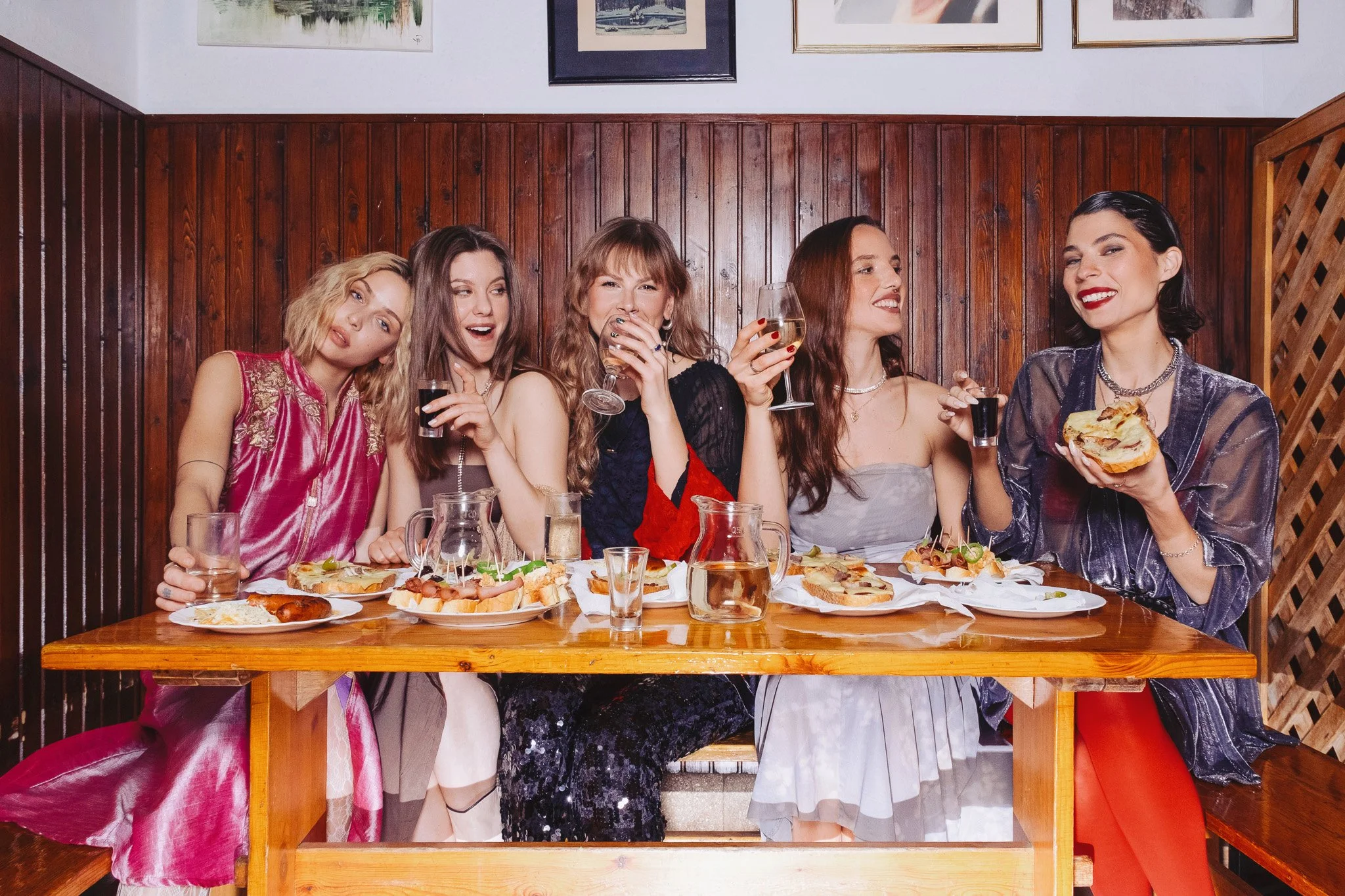 Hype And Hyper Magazine