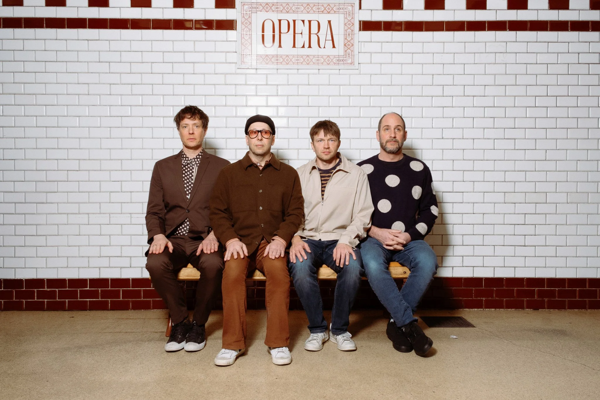 Okgo for Fast Company