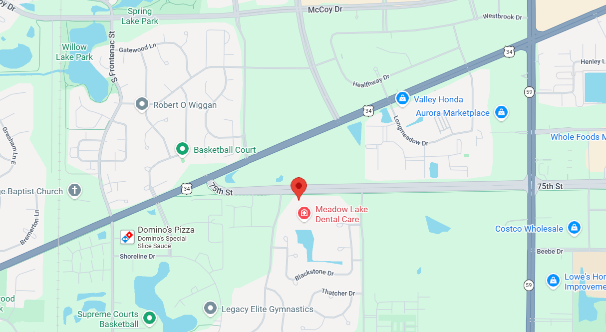Uplift Integrative Bodywork Google Maps street location