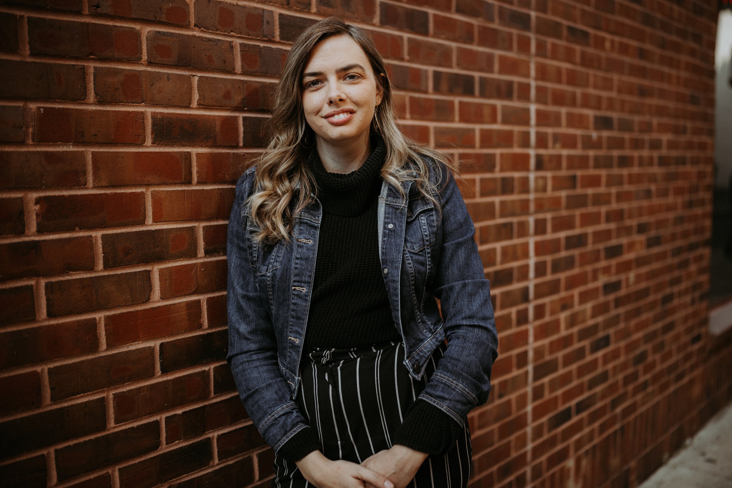 Cameron Cready-Pyle, LCSW, EMDR therapist in Havertown PA.