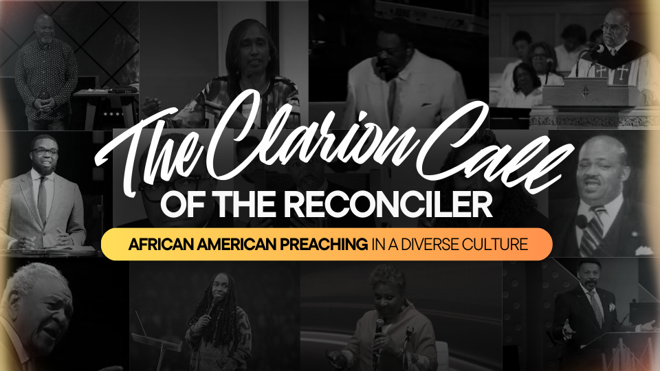 Clarion Call Resource Guide — Influential