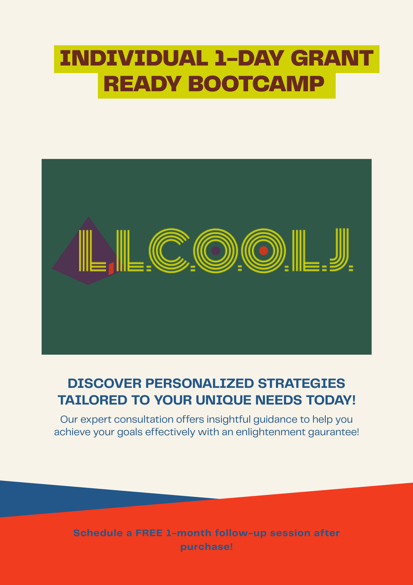 Flyer - Expert Consultation  Just for You.png